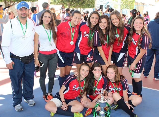 年轻球队的 年轻球队的