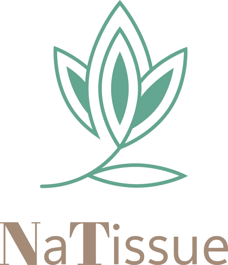 Logo Natissue